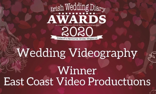 Irish-Wedding-Awards-east-coast-video